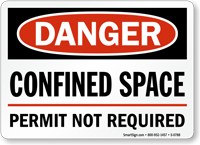 Danger: