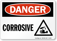 Danger  Sign