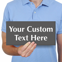 Add Your Personalized Message