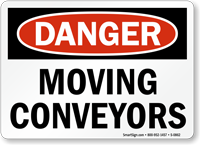 Danger: