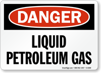 Danger: