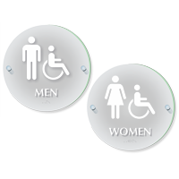 Men and Women