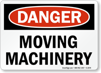 Danger  Sign