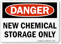 Danger: