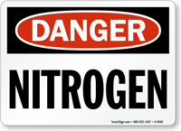 Danger  Sign