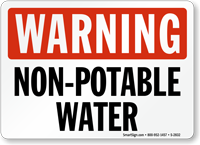 Warning  Sign