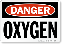 Danger  Sign