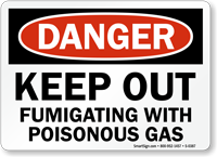 Danger: