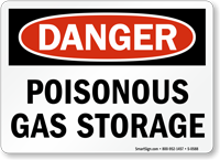 Danger: