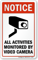 Sign