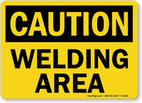 Caution  Sign