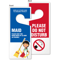 Maid Clean Room