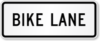 Bike Lane