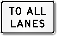 To All Lanes