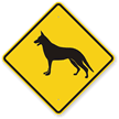 Dog Symbol   Animal Crossing Sign