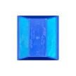 Blue Plastic Road Reflector