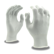 Machine Knit 13 Gauge Recycled Polyester Gloves 