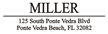 Custom Self-Inking Address Stamp