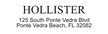 Custom Self-Inking Address Stamp