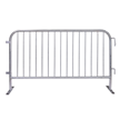 Crowdmaster 6.5Ft HD Heavy Duty 16 Gauge Barricade