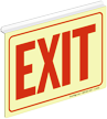 Exit Sign