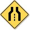 Single Lane Transition