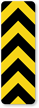 Type 3 Object Marker For Road Traffic