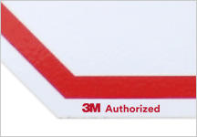 3M Parking Signs