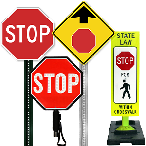 STOP Signs