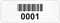 Rectangular Custom Template - Barcode