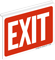 Exit Sign